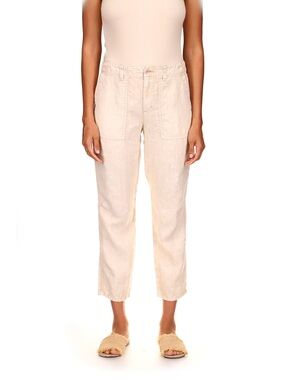 Sanctuary Everyday Linen Pant